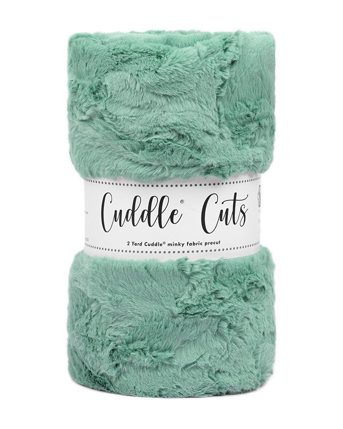 Hide Juniper 2 Yard Luxe Cuddle Cut