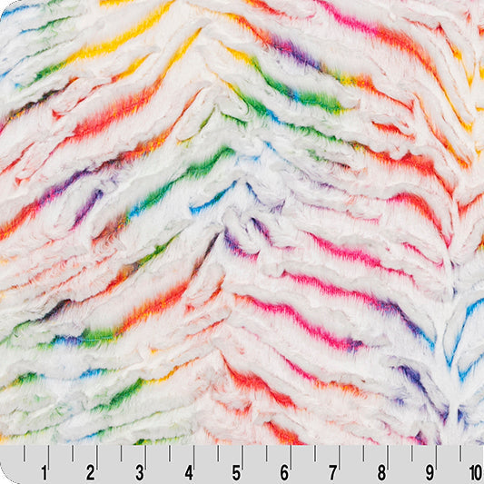 Prism Vibrant 2 Yard Luxe Cuddle Cut