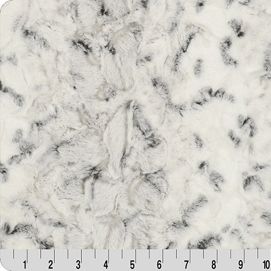 Snowyowl Alloy 2 Yard Luxe Cuddle Cut