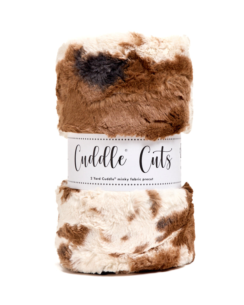 Wildpony 2 Yard Luxe Cuddle Cut