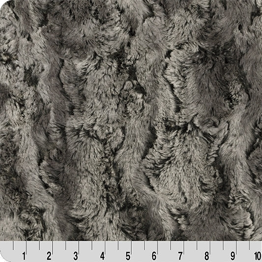 Wld Rbt Nineirn 2 Yard Luxe Cuddle Cut