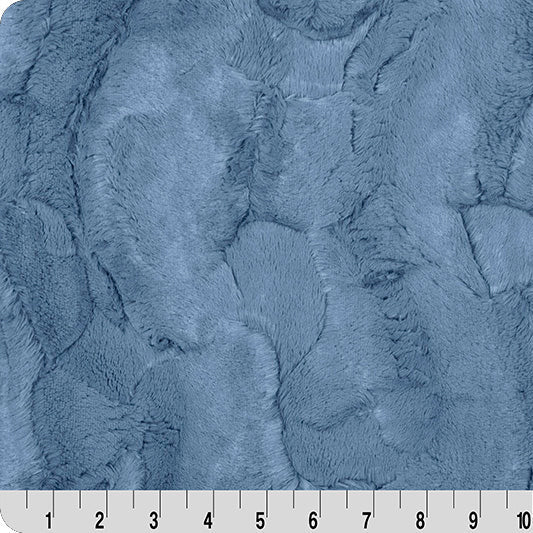 Hide Jeans 2 Yard Luxe Cuddle Cut