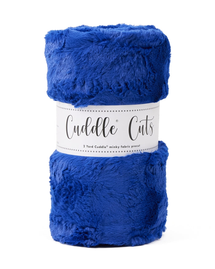 Hide Royal 2 Yard Luxe Cuddle Cut