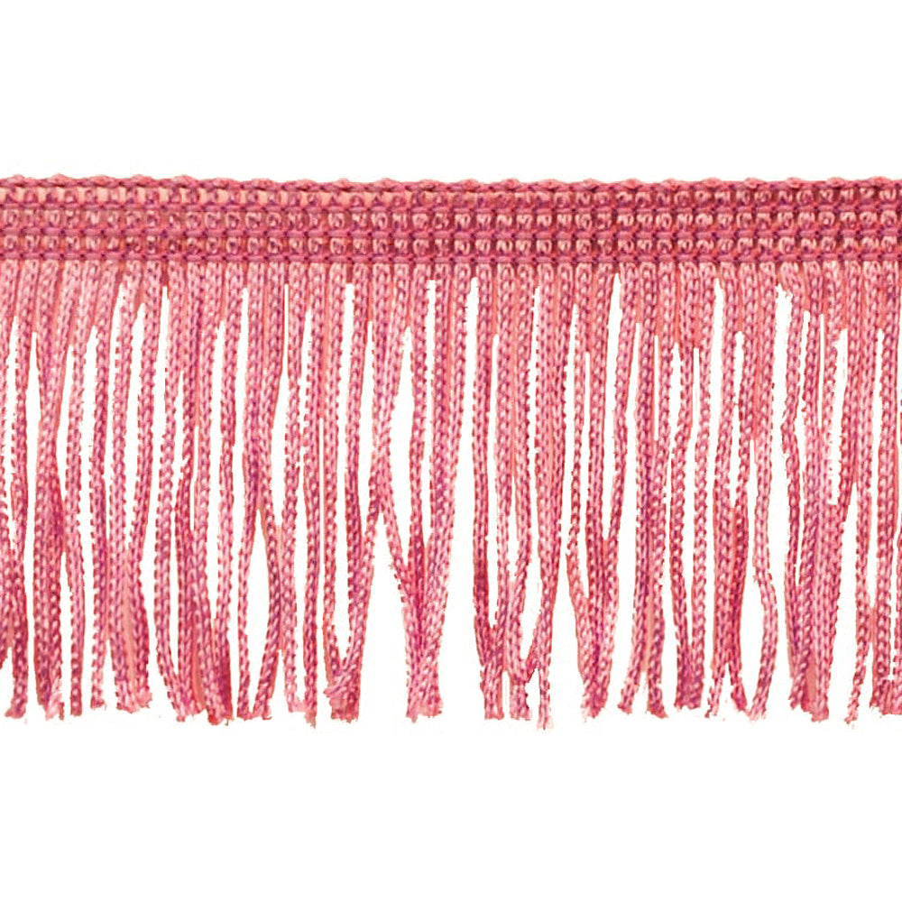 2" Chainette Fringe Trim – 10-Yard Roll – for Costumes, Apparel & Home Decor