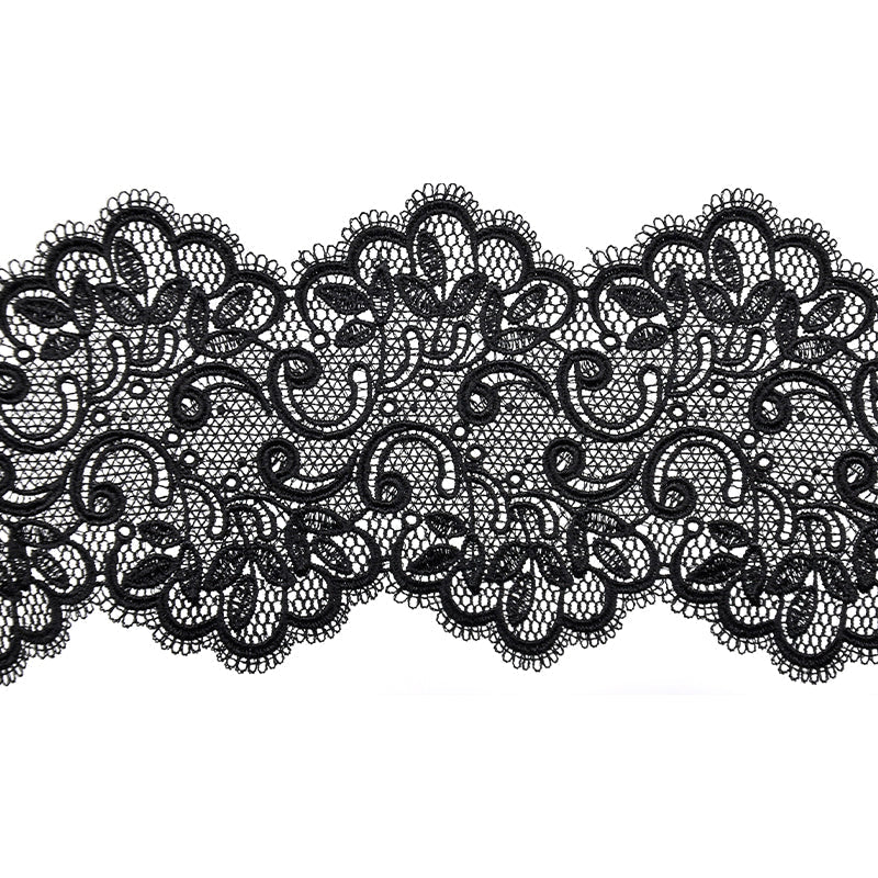 3 1/2-inch Venise Lace Trim – 5 Yard Roll | Style BV-179