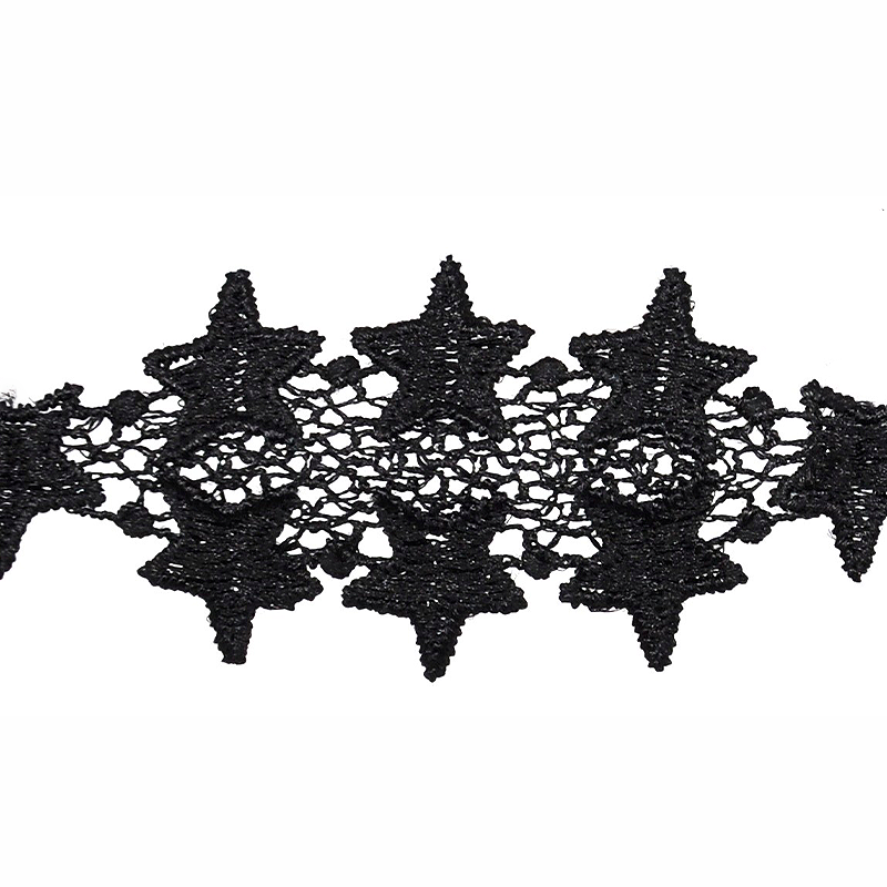 3/4-inch Venise Lace Trim – 5 Yard Roll | Style BV-192