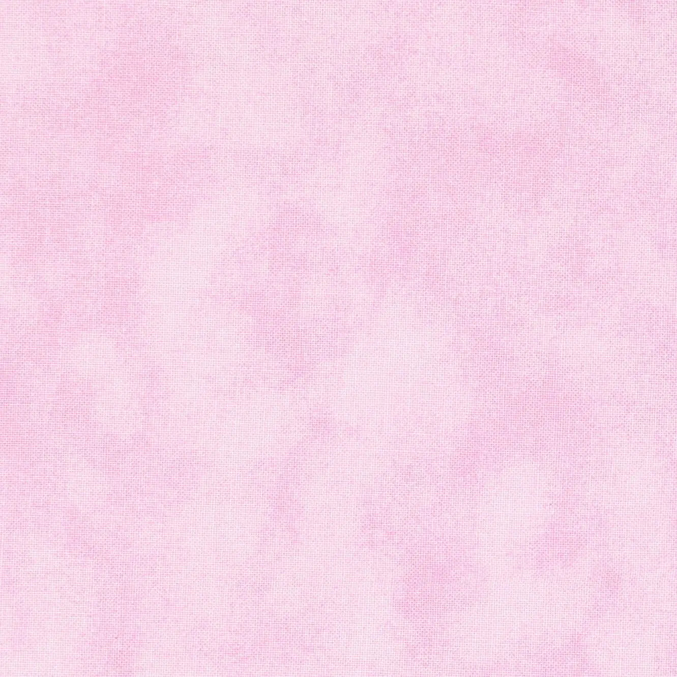 Pink Pastel Color Waves Cotton Wideback Fabric 
