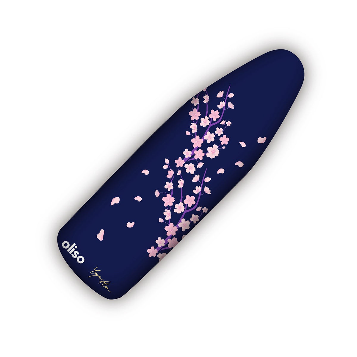 Oliso Ironing Board Cover Yaya Han Cherry Blossom