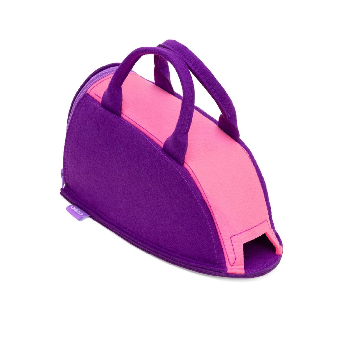 Oliso M3 Pro Carry Bag for Project Irons Yaya Han Cherry Blossom