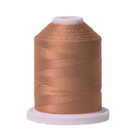 306 Begonia Signature Cotton Thread Mini Spool - 50WT American & Efird Signature