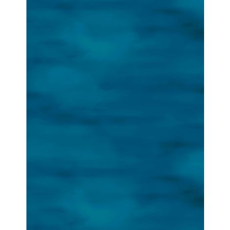 WL Sky Texture Blue - Reeled In
