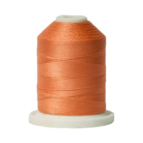 307 Melon Signature Cotton Thread Mini Spool - 50WT American & Efird Signature