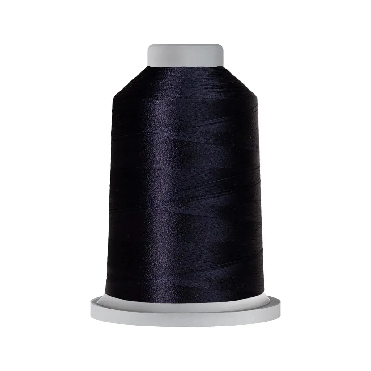 30832 Flag Blue Glide Polyester Thread - 5,500 yards King Spool - Linda's Electric Quilters