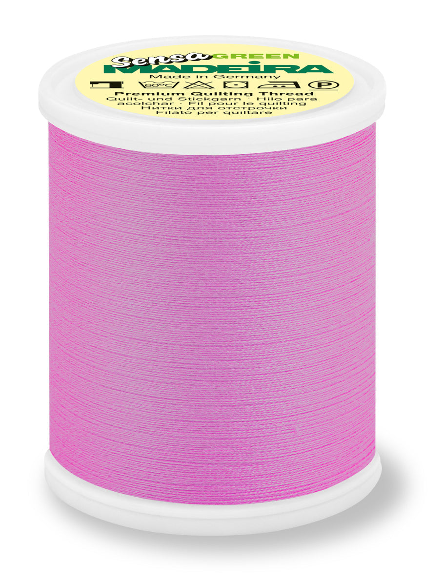 Natural Fiber Quilting Thread - Dark Colors
