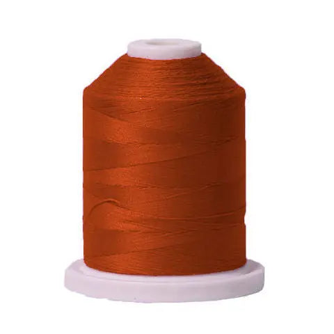 311 Clay Signature Cotton Thread Mini Spool - 50WT - Linda's Electric