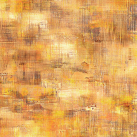Interwoven Butterscotch Cotton Wideback Fabric (1 3/4 yard pack)