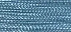 362 PASTEL BLUE - Floriani Thread 40 weight 1000M