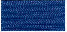 365 MEDIUM BLUE - Floriani Thread 40 weight 1000M