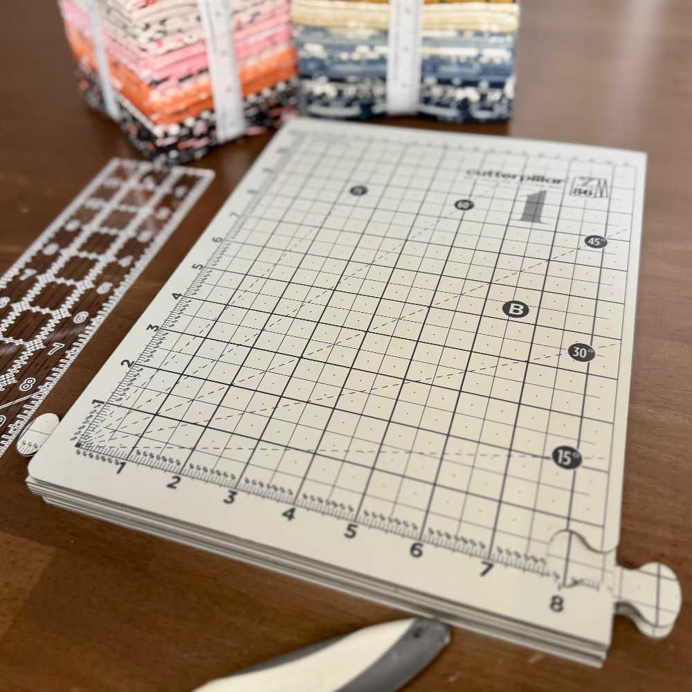 FLIP & FOLD 36 SELF-HEALING CUTTING MAT