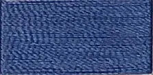 3764 PARISIAN BLUE - Floriani Thread 40 weight 1000M