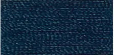 396 WILD BLUE - Floriani Thread 40 weight 1000M