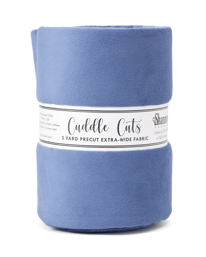 C390 Jeans 3 Yard C390 Cuddle Cut