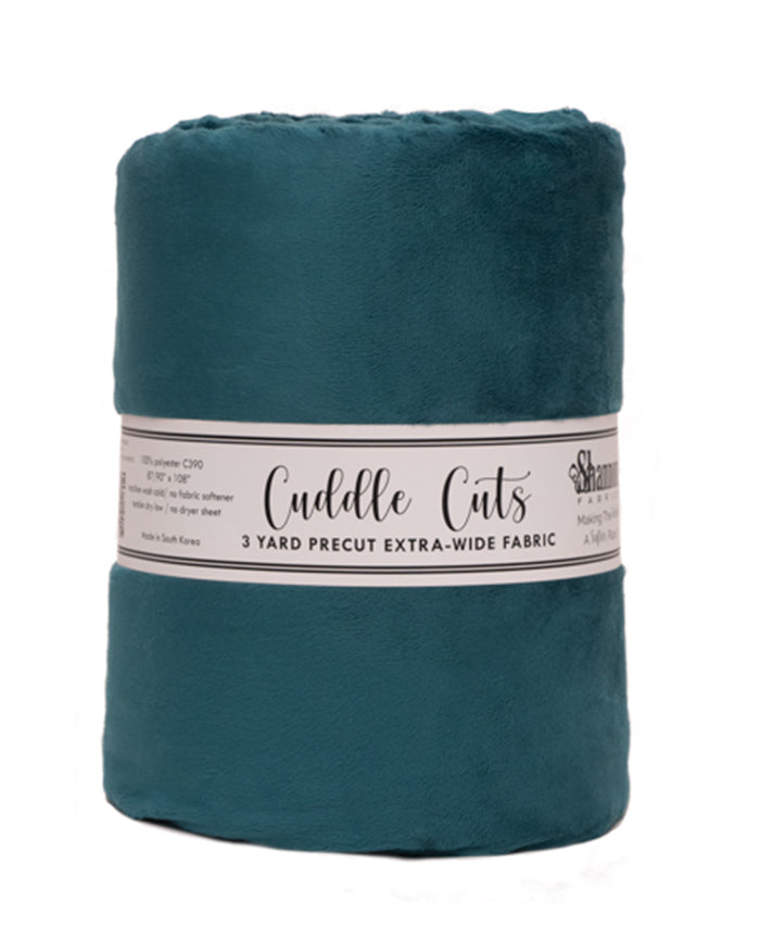 C390 Mallard 3 Yard C390 Cuddle Cut
