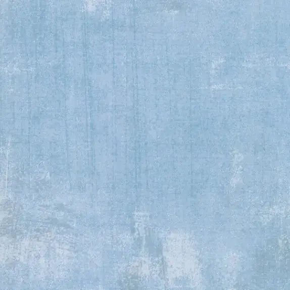 Blue Cosmic Grunge Cotton Wideback Fabric ( 2 3/4 Yard Pack )