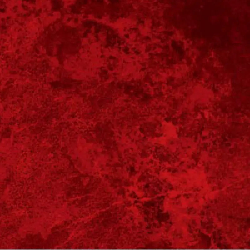 Red Scarlet Stonehenge Cotton Wideback Fabric