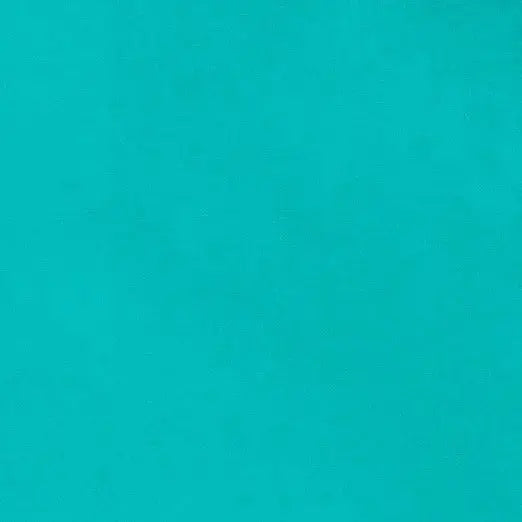 Teal Cuddle 3 Extra Wide Solid Minky Fabric