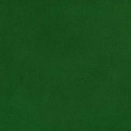 Evergreen Cuddle 3 Extra Wide Solid Minky Fabric Per Yard - Linda's Electric Quilters