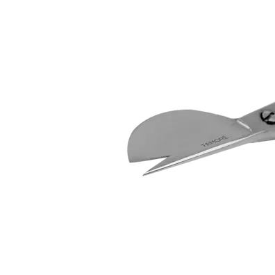 4.5" Mini Duckbill Applique Scissors