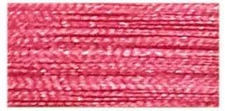 40 PINK PASSION  Floriani Thread 40 weight 1000M