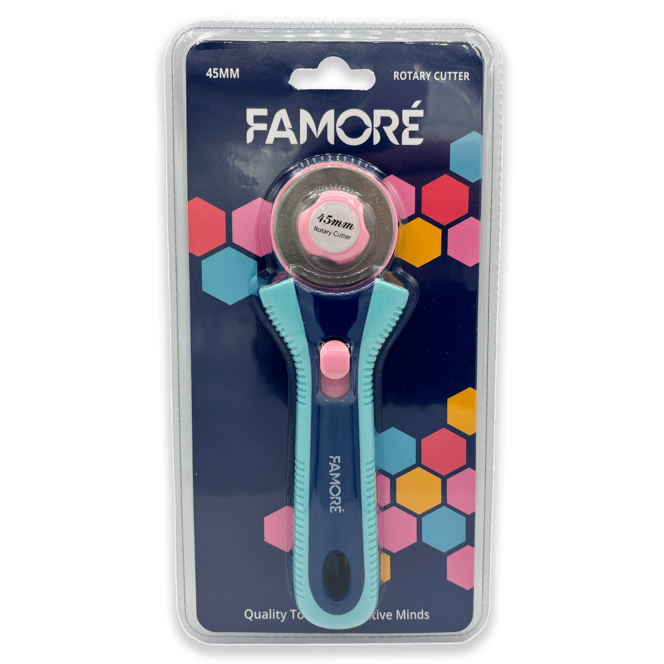 400RT Famoré 45mm Rotary Cutter