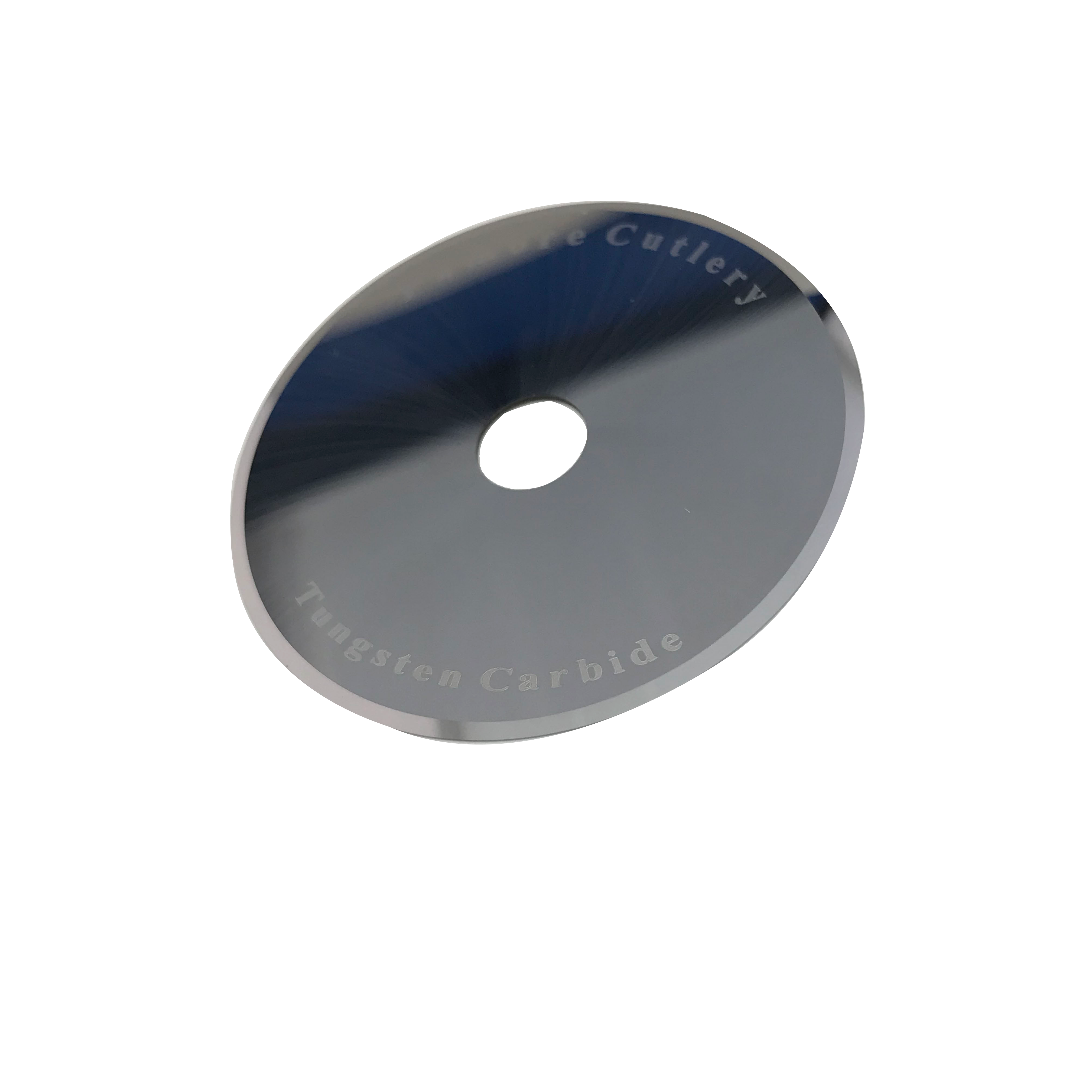 400TC Professional Tungsten Carbide Rotary Blade Famore