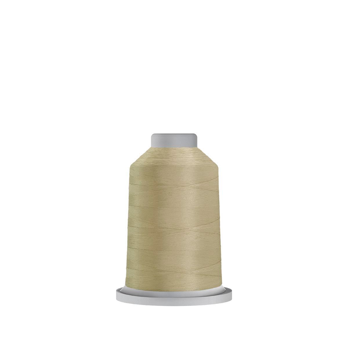 27500 Wheat Glide Polyester Thread - 1,100 yards Mini Spool Fil-Tec