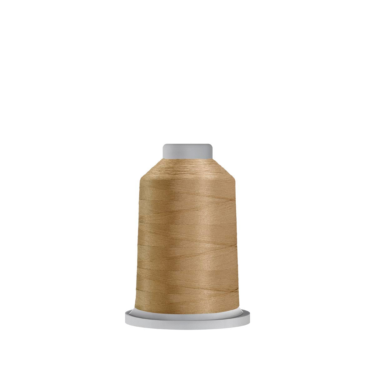 27501 Sand Dune Glide Polyester Thread - 1,100 yards Mini Spool Fil-Tec