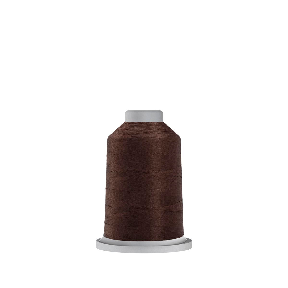 27518 Coffee Bean Glide Polyester Thread - 1,100 yards Mini Spool Fil-Tec