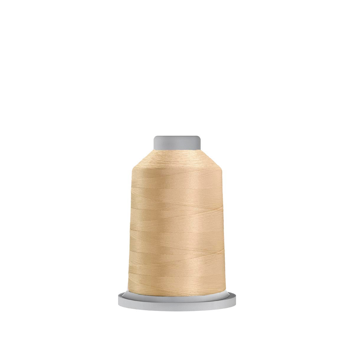29181 Latte Glide Polyester Thread - 1,100 yards Mini Spool Fil-Tec