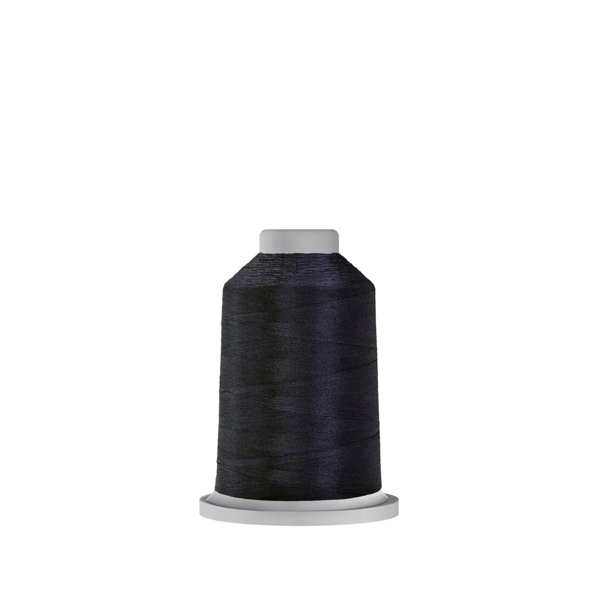 30281 Blueberry Glide Polyester Thread - 1,100 yards Mini Spool Fil-Tec