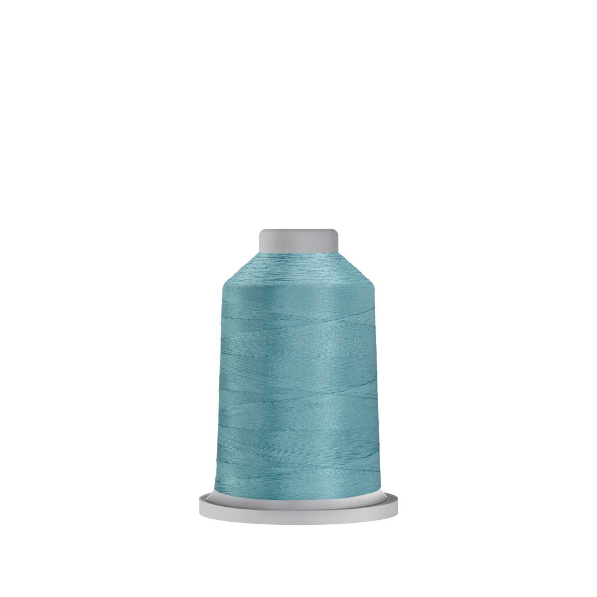 30283 Azure Glide Polyester Thread - 1,100 yards Mini Spool Fil-Tec