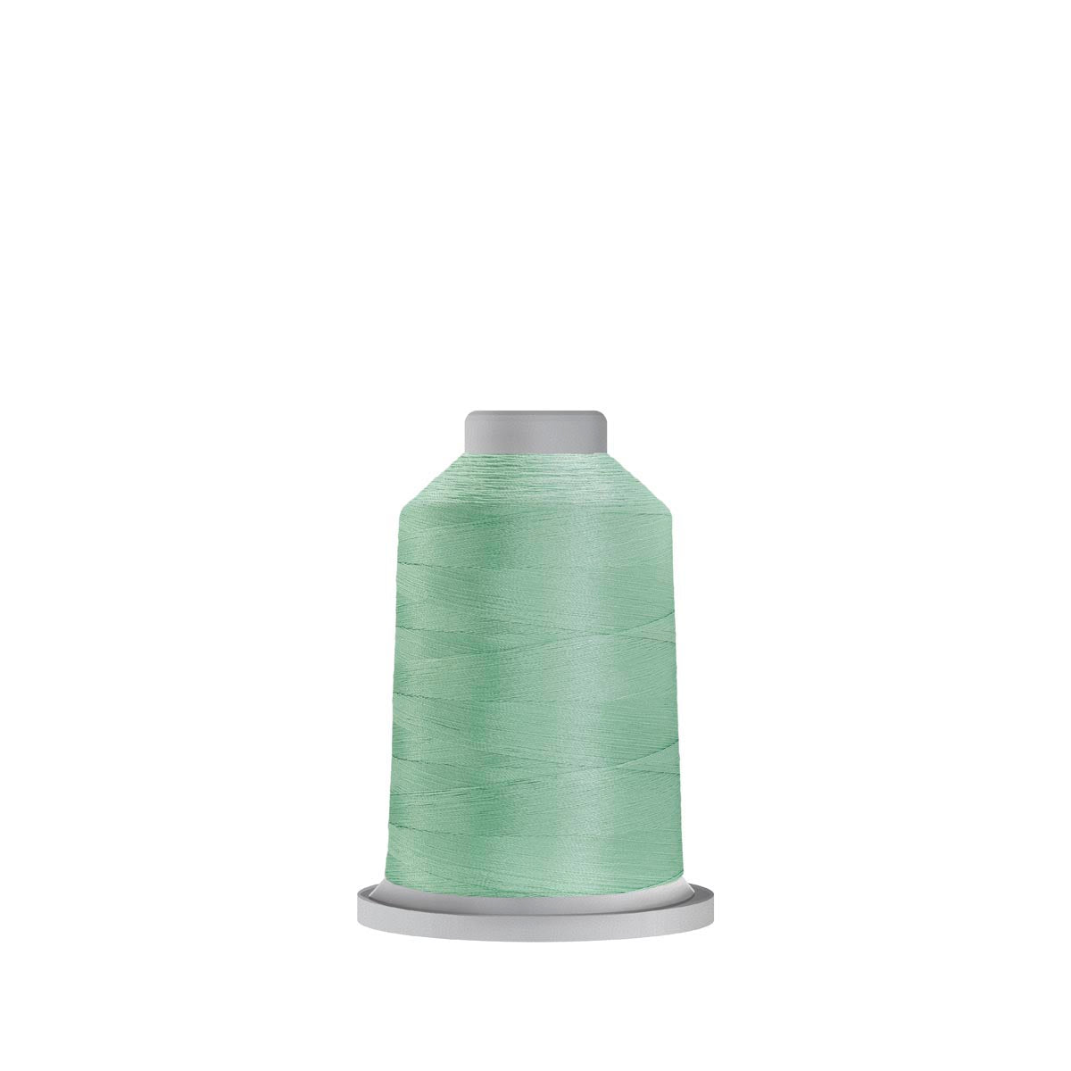 30317 Magic Mint Glide Polyester Thread - 1,100 yards Mini Spool Fil-Tec