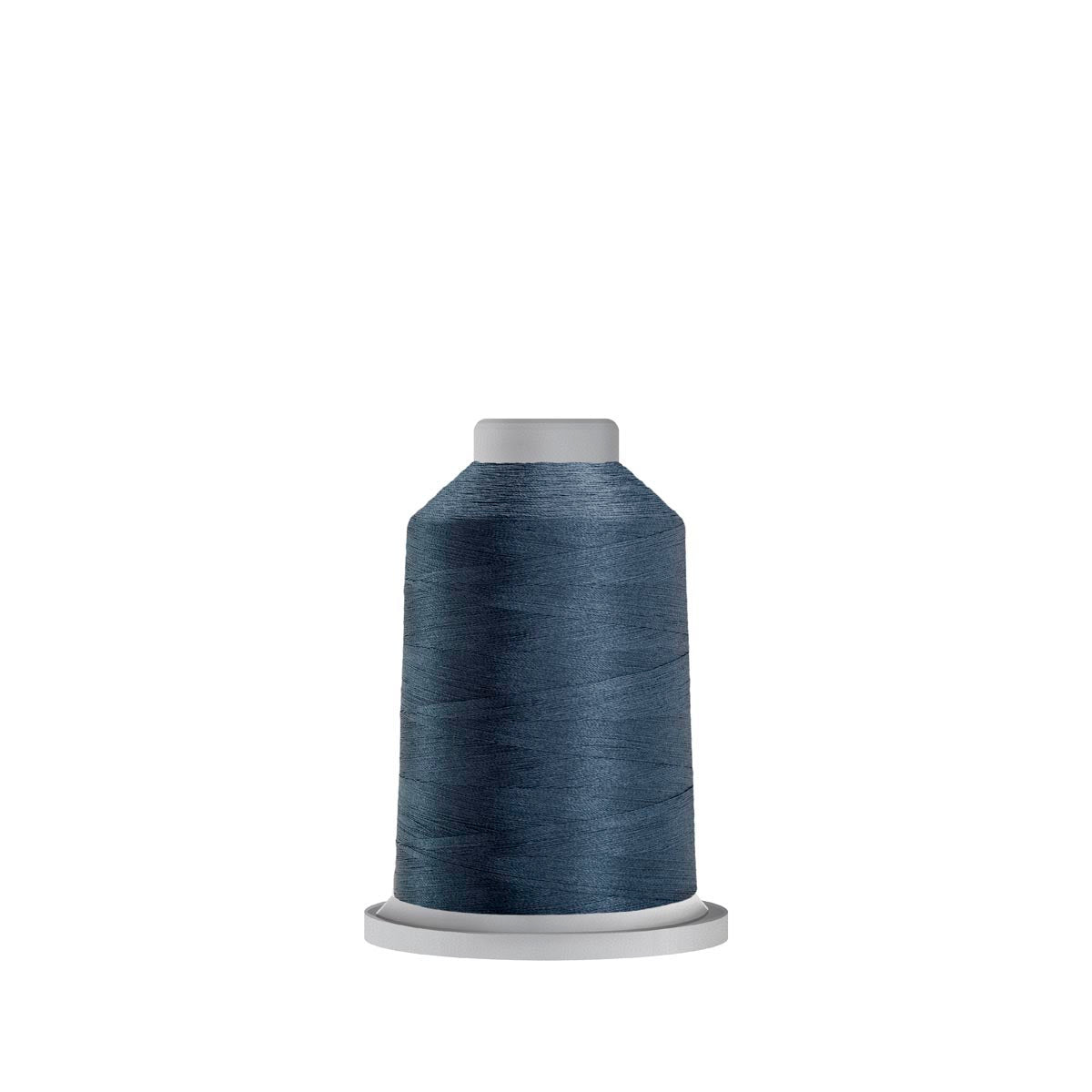 30647 Cobalt Glide Polyester Thread - 1,100 yards Mini Spool Fil-Tec