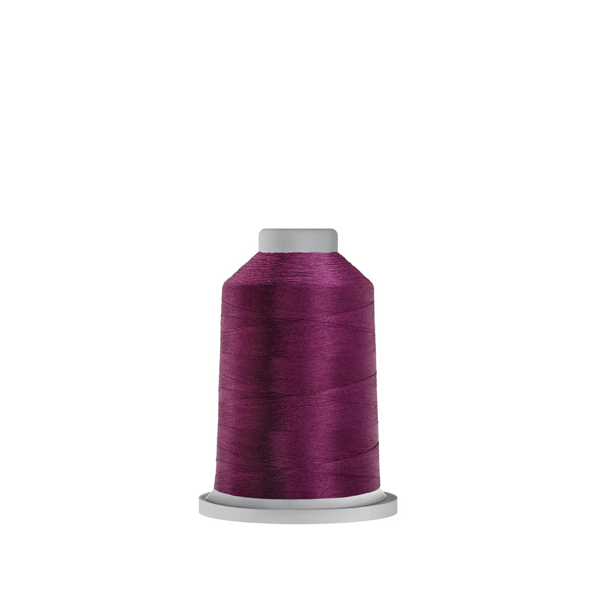 40255 Violet Glide Polyester Thread - 1,100 yards Mini Spool Fil-Tec