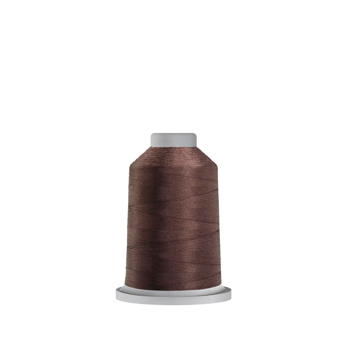 40437 Dusty Plum Glide Polyester Thread - 1,100 yards Mini Spool Fil-Tec