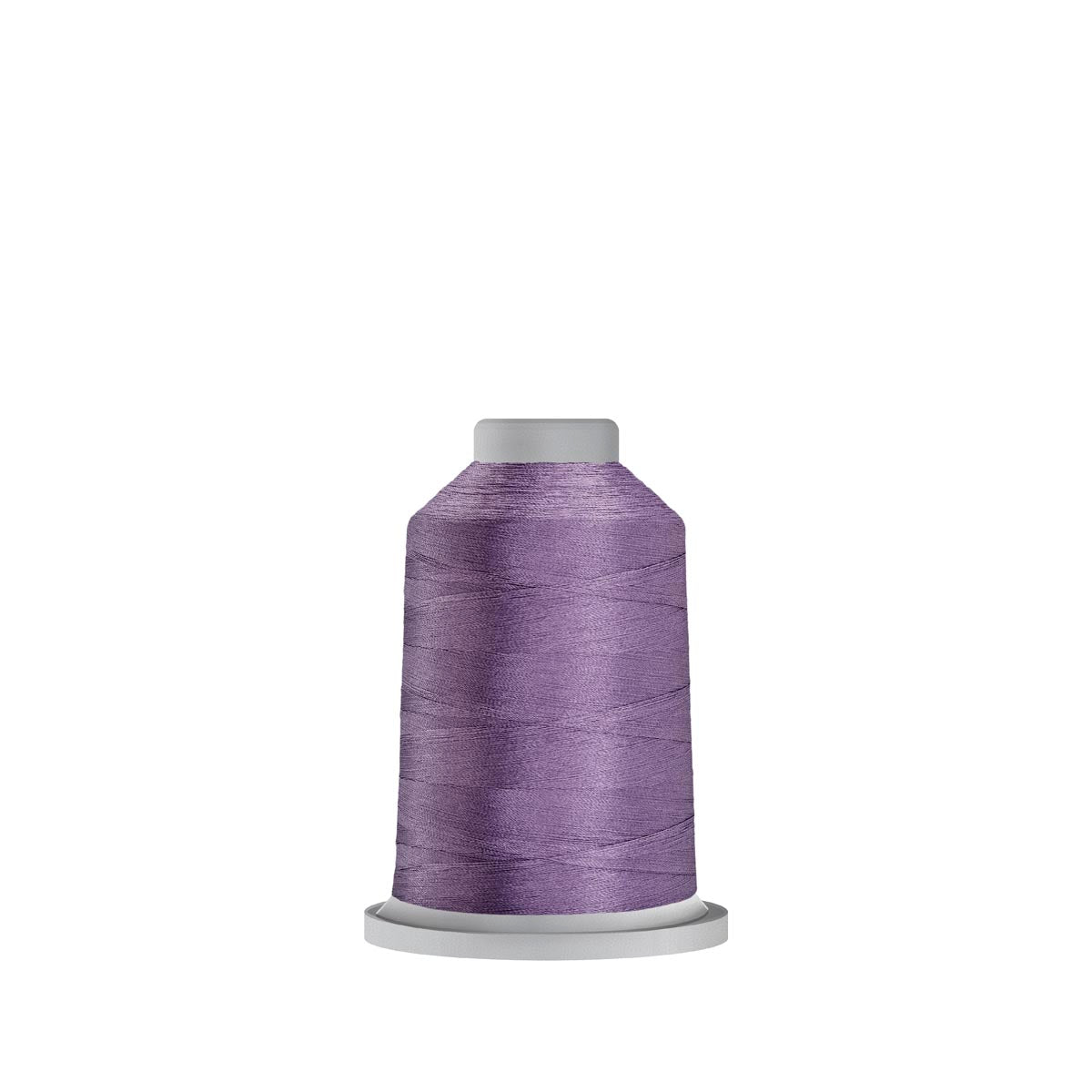 42577 Lavender Glide Polyester Thread - 1,100 yards Mini Spool Fil-Tec