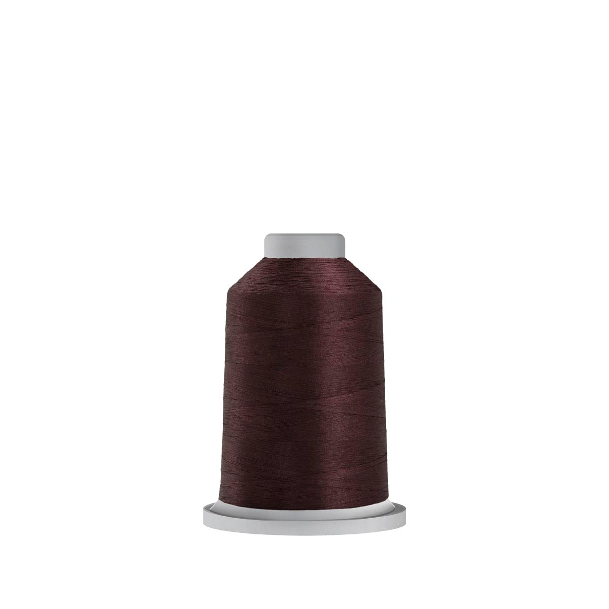 45115 Wine Glide Polyester Thread - 1,100 yards Mini Spool Fil-Tec