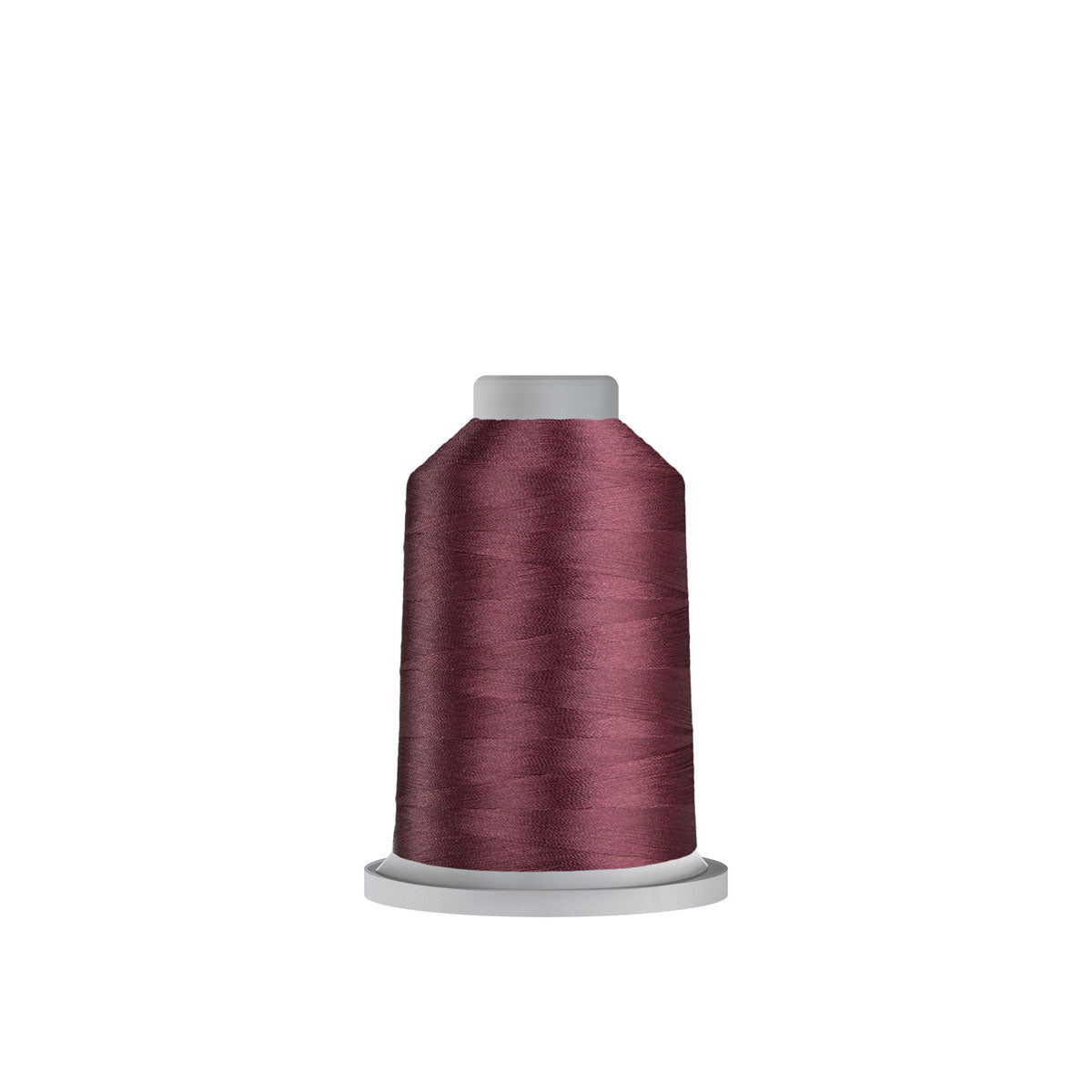 45195 Raisin Glide Polyester Thread - 1,100 yards Mini Spool Fil-Tec