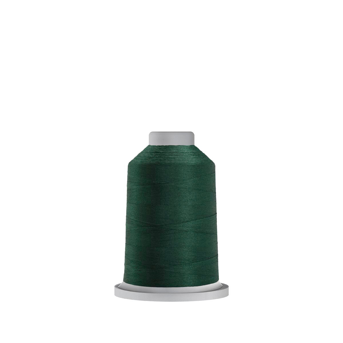 60343 Christmas Pine Glide Polyester Thread - 1,100 yards Mini Spool Fil-Tec