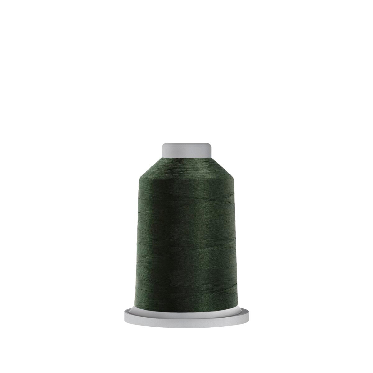 60350 Totem Green Glide Polyester Thread - 1,100 yards Mini Spool Fil-Tec